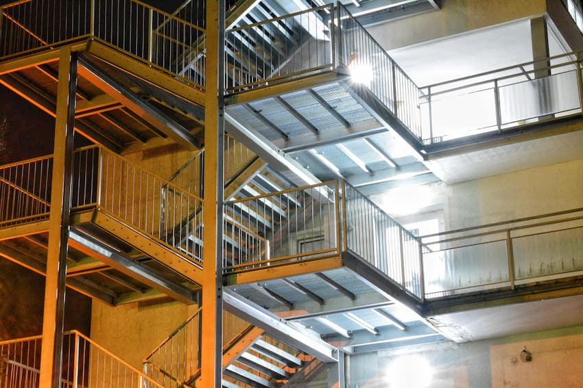 Onde encontrar mezaninos metálicos em SP: conheça Central Serralheria