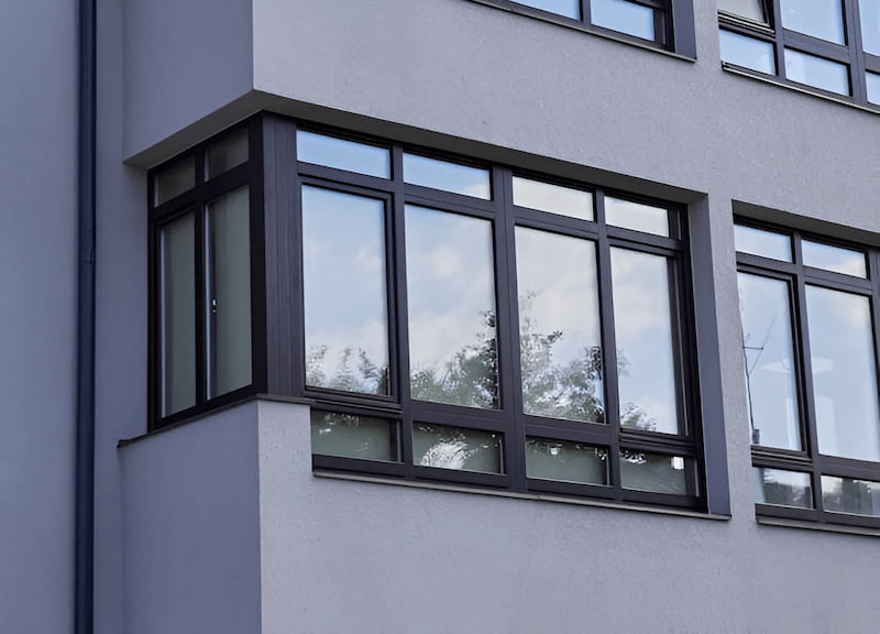 Fabricante de janelas de ferro em São Paulo: conheça a Central Serralheria